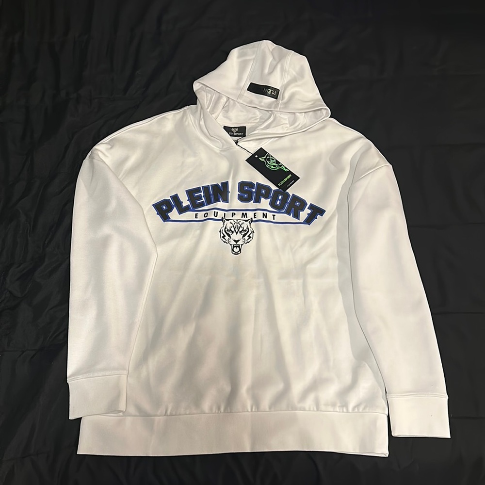 Men’s Philipp Plein hoodie
